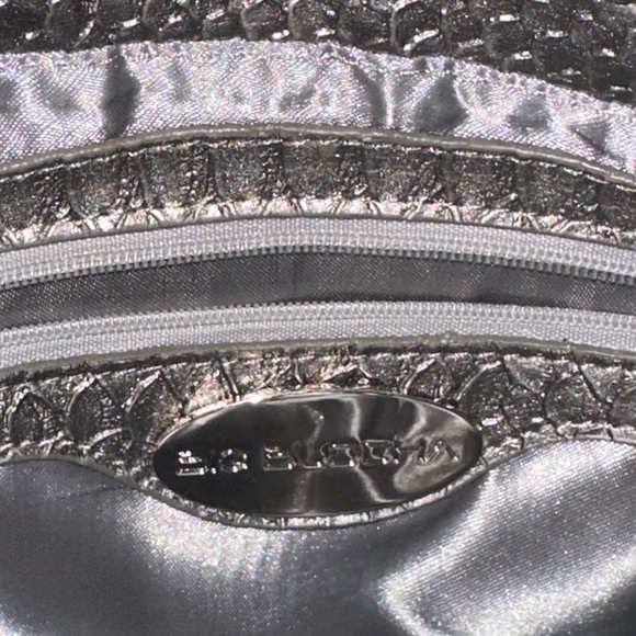 Big Buddha Vegan Clutch Purse - Picture 2 of 5